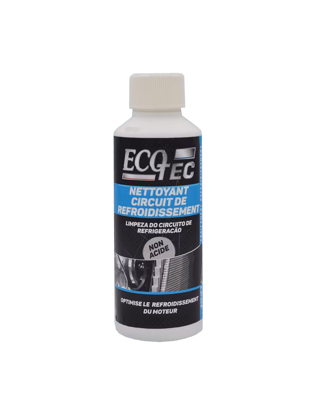Nettoyant circuit de refroidissement 250 ml – Ecotec
