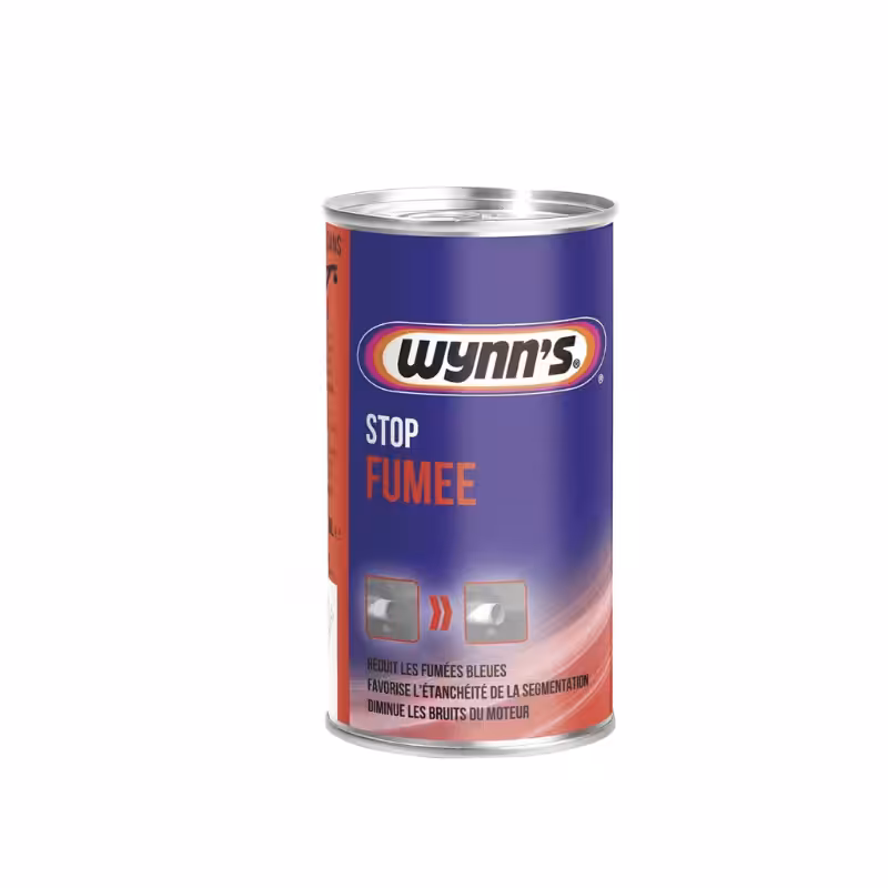 Stop Fumée pour huile Moteur 325ml Wynn’s (W50875)
