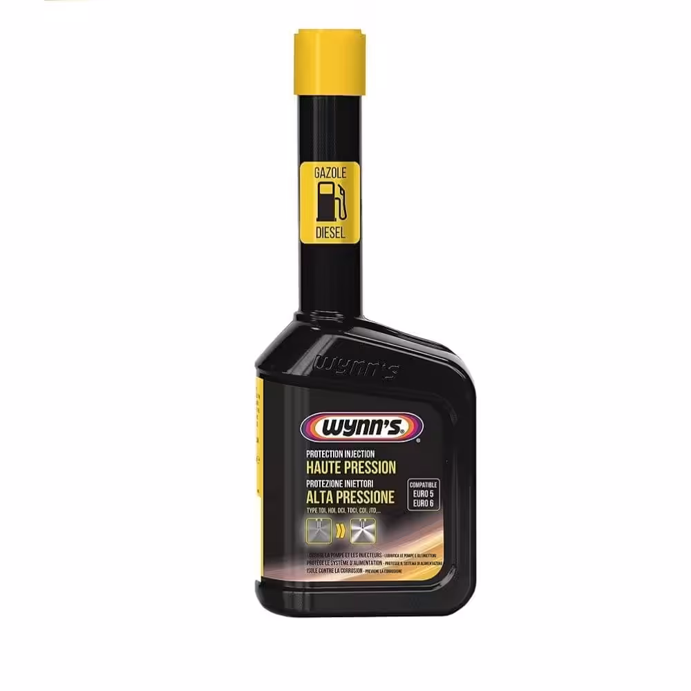 Protection d’injecteur Haute Pression TDI,HDI,…Wynn’s (W13960)