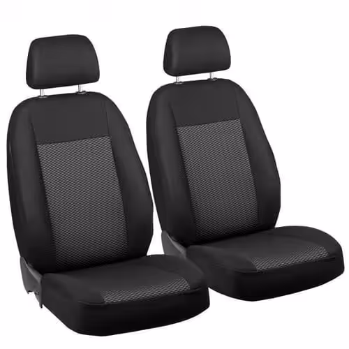 Housse De Sièges De Voiture En Tissu 5 Places – Hawaii