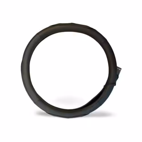 Couvre Volant Similicuir – Ø 37/39 Cm