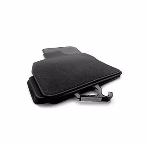 Jeu De Tapis Moquette Sur Mesure Pour Peugeot 206