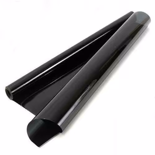 Film Teinté Pour Vitres 75Cmx 3M