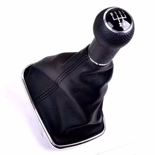 Fx01 – Pommeau Levier De Vitesse +Souffle Golf 4