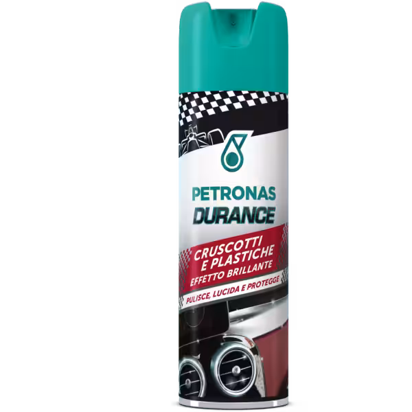 Petronas Durance