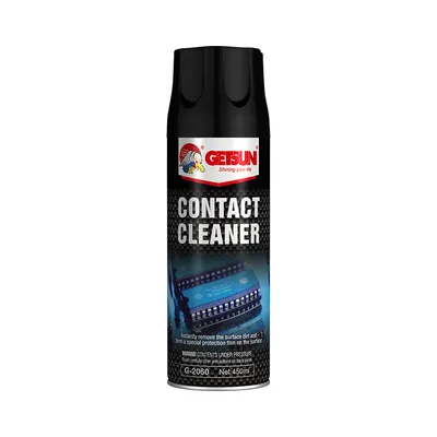 Getsun Contact Cleaner