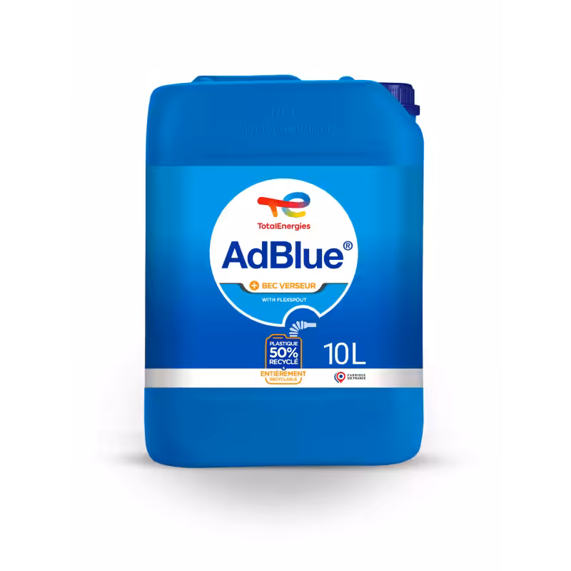 AdBlue® Bidon 10 litres