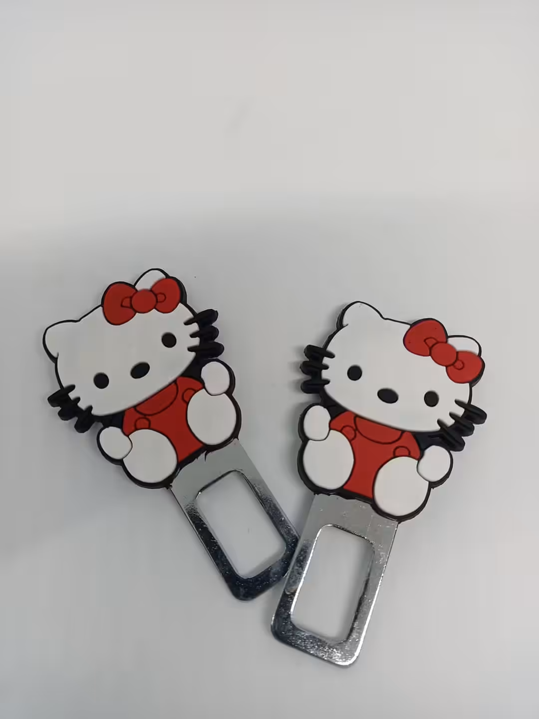 Bouchon de ceinture Hello Kitty