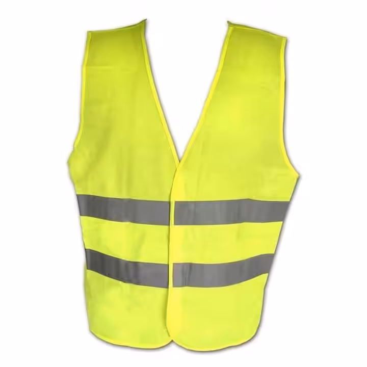 Gilet de travaille et de securité