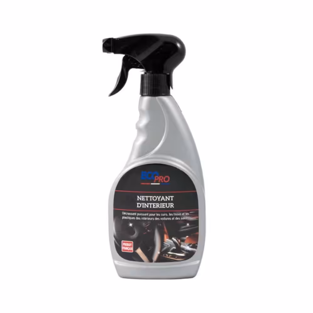 Nettoyant d’interieur 500ml – Ecotec